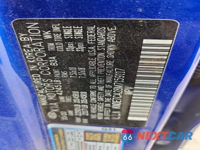 Zdjęcie 13 z 13 samochodu: 2021 KIA SELTOS SX VIN:KNDETCA28M7159117 - miniatura