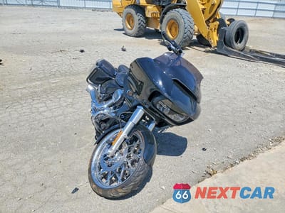 Drugie zdjęcie samochodu z przodu: 2018 HARLEY-DAVIDSON FLTRX ROAD GLIDE VIN:1HD1KHC12JB655931 - miniatura