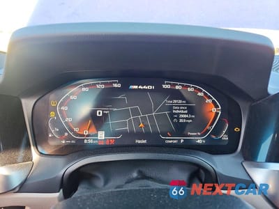 Zdjęcie 9 z 13 samochodu: 2023 BMW M440I VIN:WBA83AP0XPCM86232 - miniatura