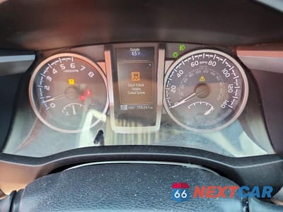Zdjęcie 9 z 12 samochodu: 2017 TOYOTA TACOMA SR5 V6 VIN:5TFAZ5CN8HX022877 - miniatura