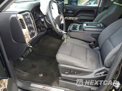 Zdjęcie 7 z 12 samochodu: 2015 CHEVROLET SILVERADO K1500 LT VIN:3GCUKREC5FG491429 - miniatura