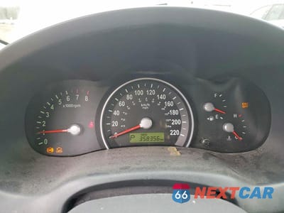 Zdjęcie 9 z 13 samochodu: 2008 KIA SEDONA LX VIN:KNDMB233386260138 - miniatura