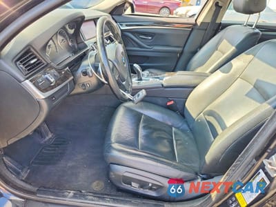 Zdjęcie 7 z 12 samochodu: 2016 BMW 535 XI VIN:WBA5B3C53GG252879 - miniatura