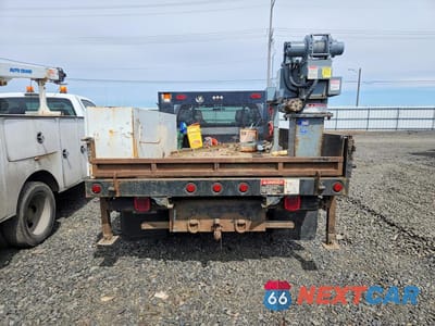 Zdjęcie 6 z 12 samochodu: 2011 FORD F350 SUPER DUTY VIN:1FDRF3E61BEA30937 - miniatura