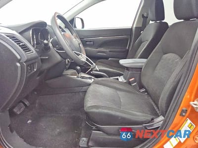 Zdjęcie 7 z 13 samochodu: 2022 MITSUBISHI OUTLANDER SPORT ES VIN:JA4APUAU1NU004982 - miniatura