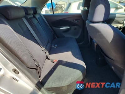 Zdjęcie 10 z 12 samochodu: 2008 TOYOTA YARIS S VIN:JTDBT903281251994 - miniatura