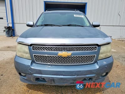 Piąte zdjęcie samochodu w środku: 2008 CHEVROLET AVALANCHE K1500 VIN:3GNFK12358G139296 - miniatura