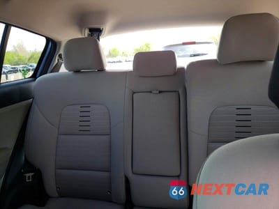Zdjęcie 10 z 13 samochodu: 2020 KIA SPORTAGE LX VIN:KNDPMCAC5L7790033 - miniatura