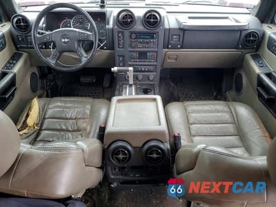 Zdjęcie 8 z 12 samochodu: 2007 HUMMER H2 VIN:5GRGN23UX7H100837 - miniatura