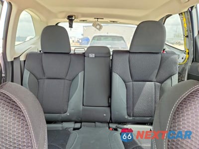 Zdjęcie 10 z 14 samochodu: 2024 SUBARU FORESTER PREMIUM VIN:JF2SKADC1RH405314 - miniatura