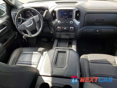 Zdjęcie 8 z 12 samochodu: 2022 GMC SIERRA LIMITED K1500 DENALI VIN:1GTU9FEL0NZ175882 - miniatura