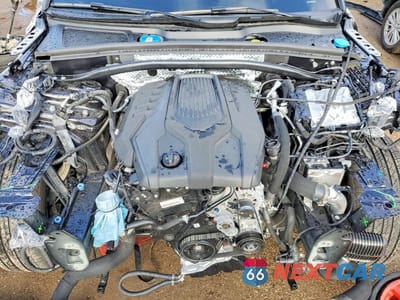 Zdjęcie 11 z 13 samochodu: 2025 PORSCHE MACAN BASE VIN:WP1AA2A51SLB01569 - miniatura