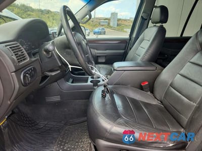 Zdjęcie 7 z 13 samochodu: 2004 FORD EXPLORER LIMITED VIN:1FMZU75W14UA99360 - miniatura