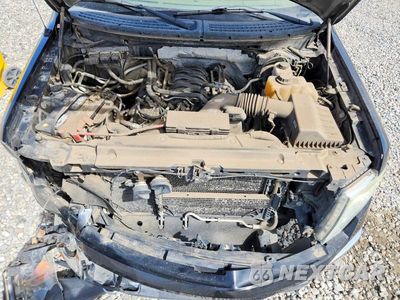 Zdjęcie 11 z 12 samochodu: 2013 FORD F150 SUPERCREW VIN:1FTFW1EF8DKF16323 - miniatura