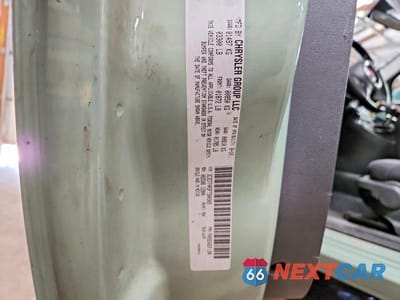 Zdjęcie 12 z 12 samochodu: 2015 FIAT 500 POP VIN:3C3CFFAR3FT500309 - miniatura