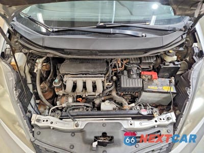 Zdjęcie 11 z 12 samochodu: 2012 HONDA FIT SPORT VIN:JHMGE8H50CC001486 - miniatura