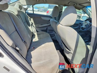 Zdjęcie 10 z 12 samochodu: 2010 TOYOTA COROLLA LE VIN:1NXBU4EE0AZ293588 - miniatura