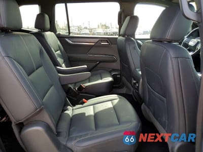 Zdjęcie 11 z 13 samochodu: 2024 GMC ACADIA UPLEVEL VIN:1GKENNKS5RJ197214 - miniatura