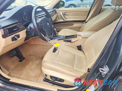 Zdjęcie 7 z 12 samochodu: 2009 BMW 328 XI SULEV VIN:WBAPK53569A643292 - miniatura