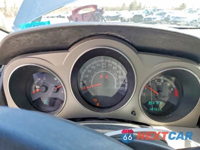 Zdjęcie 9 z 11 samochodu: 2010 DODGE AVENGER R VIN:1B3CC5FB7AN168105 - miniatura