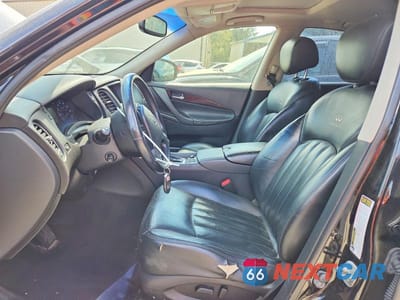 Zdjęcie 7 z 13 samochodu: 2012 INFINITI EX35 BASE VIN:JN1AJ0HR8CM452041 - miniatura