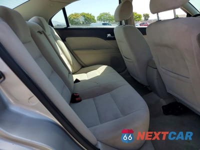Zdjęcie 10 z 12 samochodu: 2008 FORD FUSION SEL VIN:3FAHP08198R146085 - miniatura