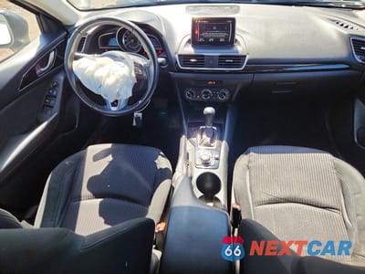 Zdjęcie 8 z 14 samochodu: 2016 MAZDA 3 TOURING VIN:3MZBM1L76GM273587 - miniatura