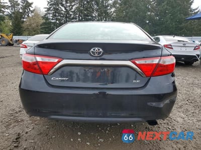 Zdjęcie 6 z 12 samochodu: 2015 TOYOTA CAMRY SE VIN:4T1BF1FK6FU075174 - miniatura