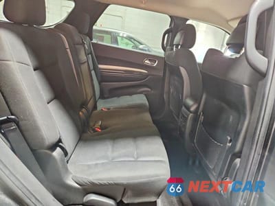 Zdjęcie 11 z 14 samochodu: 2011 DODGE DURANGO VIN:1D4RE2GG5BC691411 - miniatura