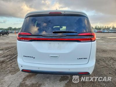Zdjęcie 6 z 13 samochodu: 2025 CHRYSLER PACIFICA LIMITED VIN:2C4RC1GG7SR561439 - miniatura