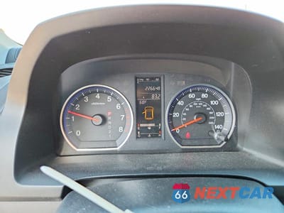 Zdjęcie 9 z 13 samochodu: 2008 HONDA CR-V EXL VIN:JHLRE48708C079006 - miniatura