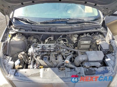 Zdjęcie 11 z 11 samochodu: 2013 HYUNDAI ACCENT GLS VIN:KMHCT4AE8DU274403 - miniatura