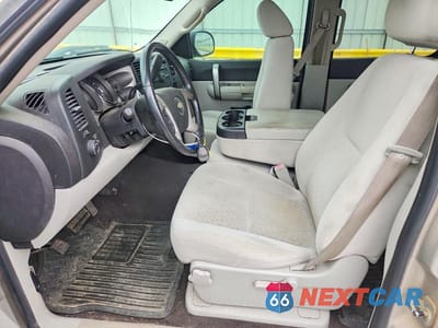 Zdjęcie 7 z 12 samochodu: 2008 CHEVROLET SILVERADO C1500 VIN:3GCEC13J08G281098 - miniatura