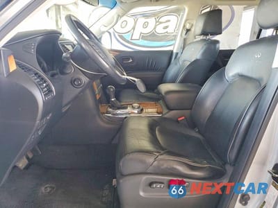 Zdjęcie 7 z 12 samochodu: 2011 INFINITI QX56 BASE VIN:JN8AZ2NC5B9302928 - miniatura
