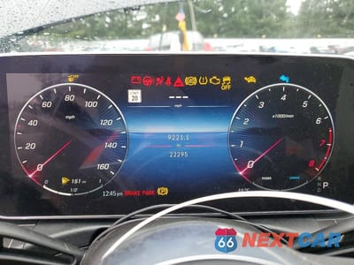 Zdjęcie 9 z 12 samochodu: 2024 MERCEDES-BENZ C 300 4MATIC VIN:W1KAF4HB0RR190543 - miniatura