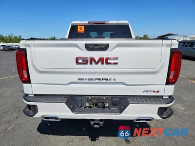 Zdjęcie 6 z 12 samochodu: 2023 GMC SIERRA K1500 AT4 VIN:3GTUUEE8XPG222178 - miniatura