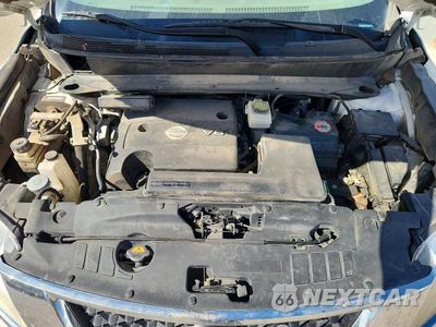Zdjęcie 12 z 13 samochodu: 2013 NISSAN PATHFINDER VIN:5N1AR2MM2DC609416 - miniatura