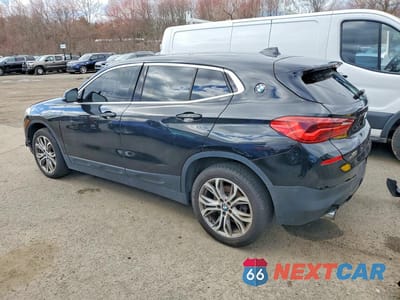 Drugie zdjęcie samochodu z przodu: 2018 BMW X2 XDRIVE28I VIN:WBXYJ5C30JEF80718 - miniatura
