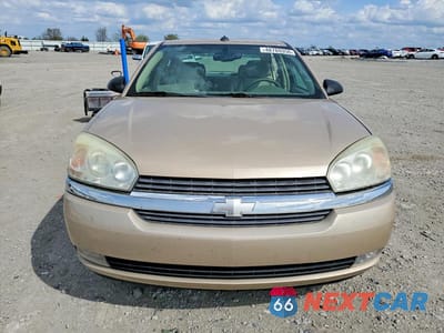 Piąte zdjęcie samochodu w środku: 2004 CHEVROLET MALIBU LT VIN:1G1ZU54884F207594 - miniatura