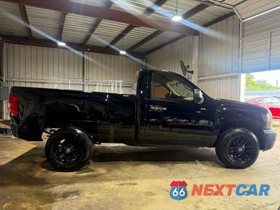 Zdjęcie 12 z 14 samochodu: 2008 CHEVROLET SILVERADO C1500 VIN:1GCEC14C28Z204734 - miniatura