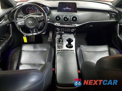 Zdjęcie 8 z 13 samochodu: 2018 KIA STINGER GT1 VIN:KNAE45LC6J6025168 - miniatura
