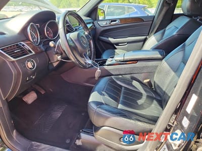 Zdjęcie 7 z 12 samochodu: 2016 MERCEDES-BENZ GLE 350 4MATIC VIN:4JGDA5HB4GA756867 - miniatura