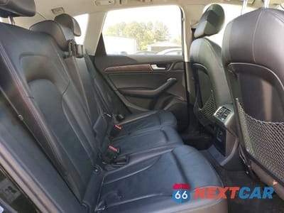 Zdjęcie 11 z 12 samochodu: 2014 AUDI Q5 PREMIUM PLUS VIN:WA1LFAFP1EA002258 - miniatura