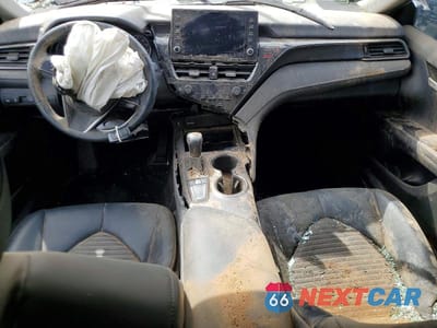 Zdjęcie 8 z 12 samochodu: 2023 TOYOTA CAMRY SE VIN:4T1S11AKXPU093040 - miniatura