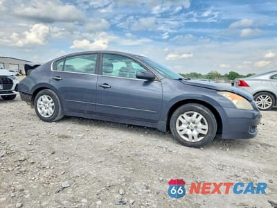 Czwarte zdjęcie samochodu z boku: 2009 NISSAN ALTIMA 2.5 VIN:1N4AL21E09N534624 - miniatura
