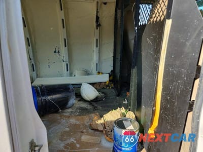 Zdjęcie 11 z 13 samochodu: 2007 CHEVROLET EXPRESS 1500 DELIVERY VAN VIN:1GCFG15X771217535 - miniatura