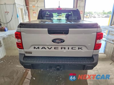 Zdjęcie 6 z 12 samochodu: 2025 FORD MAVERICK XLT VIN:3FTTW8H3XSRB53433 - miniatura