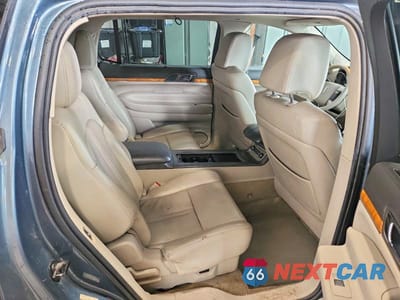 Zdjęcie 11 z 13 samochodu: 2010 LINCOLN MKT VIN:2LMHJ5AT6ABJ15448 - miniatura