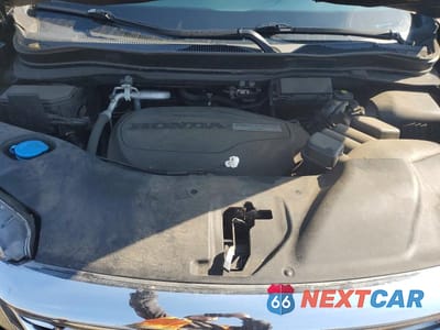 Zdjęcie 12 z 13 samochodu: 2020 HONDA PILOT EXL VIN:5FNYF6H57LB047391 - miniatura