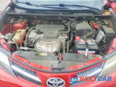Zdjęcie 12 z 13 samochodu: 2013 TOYOTA RAV4 LIMITED VIN:2T3DFREV7DW020384 - miniatura